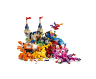LEGO Classic Na dnie oceanu - 393881 - zdjęcie 3